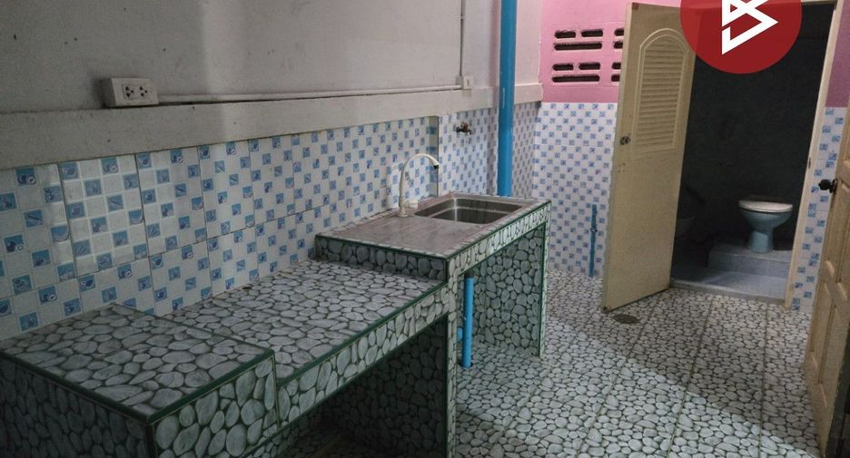 Продажа 2 спальни таунхаус в Mueang Chanthaburi, Чантхабури