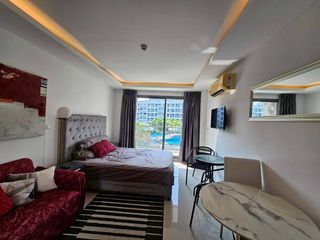 Studio Condo In Bang Lamung, Chonburi