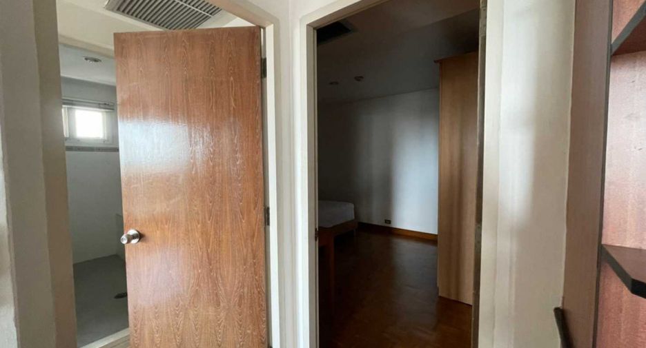 出租 2 卧室 公寓 在 Khlong Toei, 曼谷
