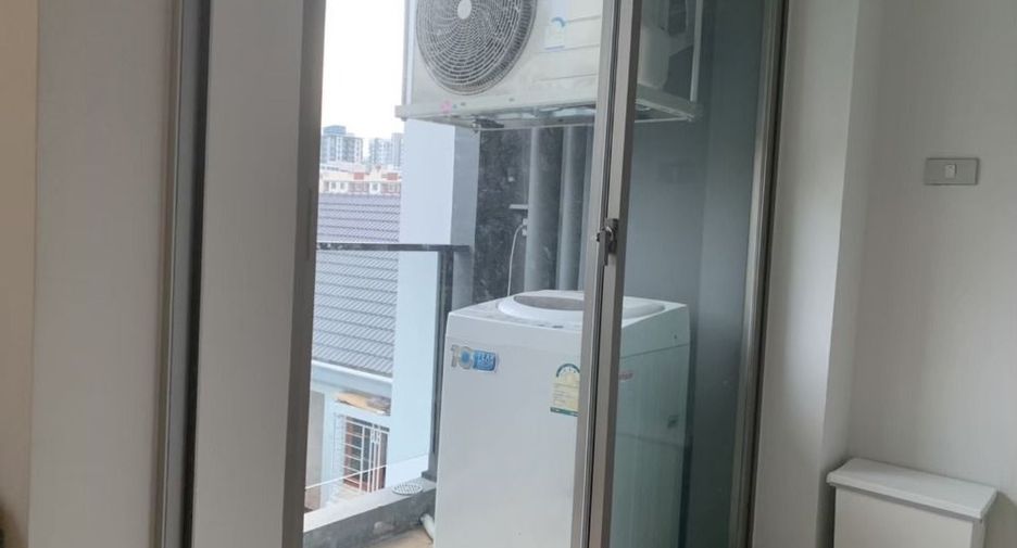 For sale 1 bed condo in Chatuchak, Bangkok