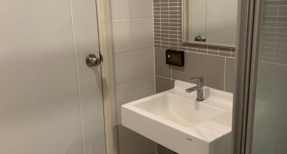 For sale 1 bed condo in Chatuchak, Bangkok