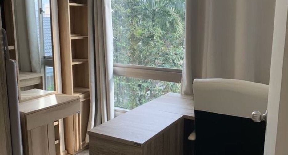 For sale 1 bed condo in Chatuchak, Bangkok
