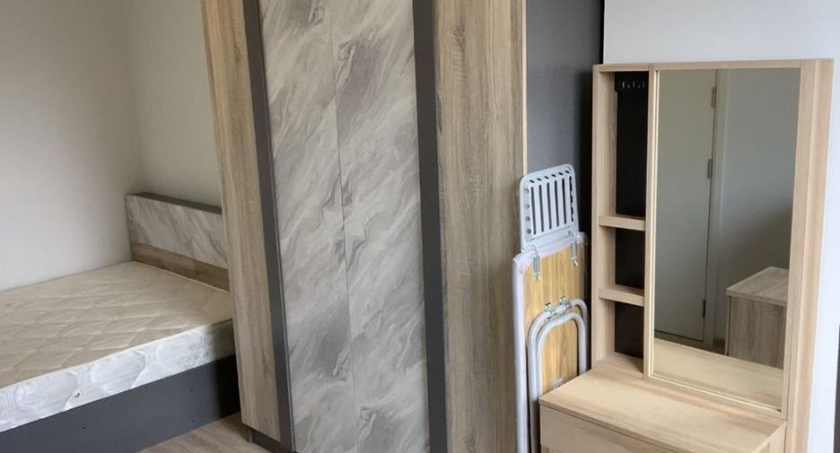 For sale 1 bed condo in Chatuchak, Bangkok