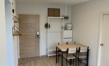 For sale 1 Beds condo in Chatuchak, Bangkok