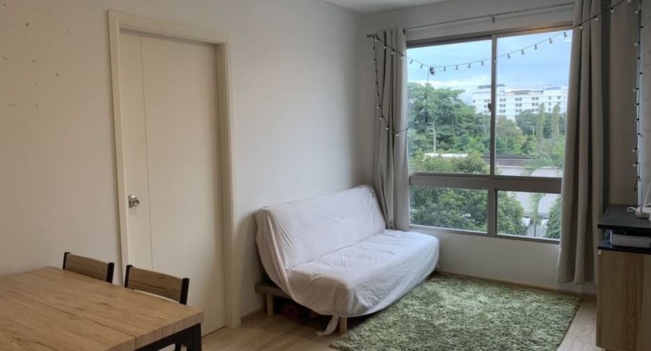 For sale 1 bed condo in Chatuchak, Bangkok