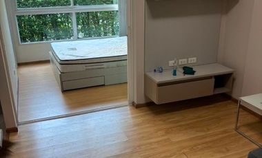 À vendre 1 chambre condo à Bang Kapi, Bangkok