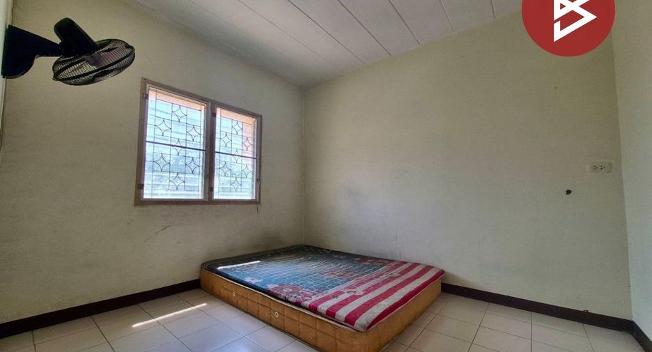 À vendre 1 chambre condo à Mueang Samut Sakhon, Samut Sakhon