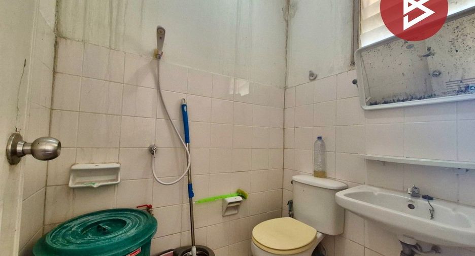 À vendre 1 chambre condo à Mueang Samut Sakhon, Samut Sakhon