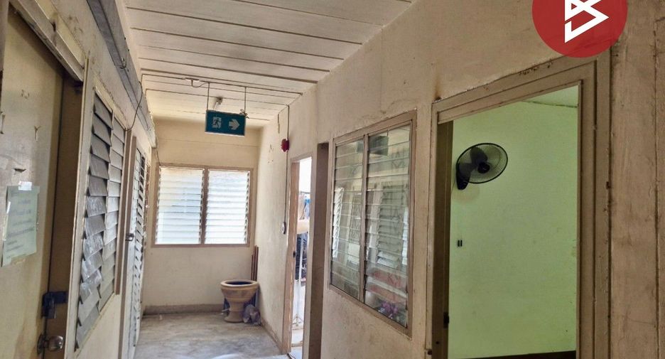 À vendre 1 chambre condo à Mueang Samut Sakhon, Samut Sakhon