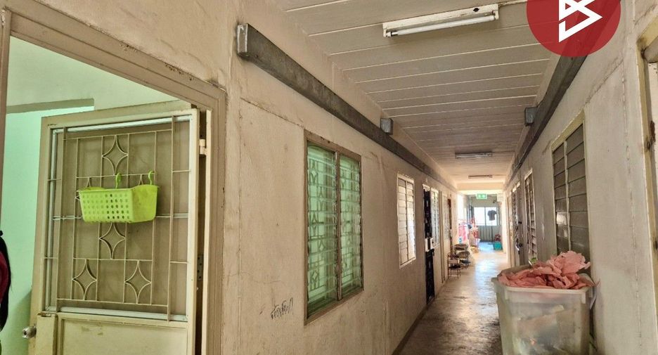À vendre 1 chambre condo à Mueang Samut Sakhon, Samut Sakhon