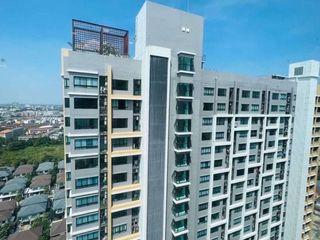 For sale 1 bed condo in Bang Bon, Bangkok