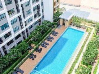 For sale 1 bed condo in Bang Bon, Bangkok