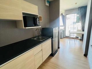For sale 1 bed condo in Bang Bon, Bangkok