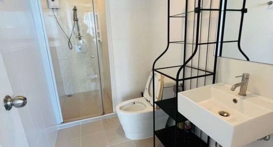 For sale 1 bed condo in Bang Bon, Bangkok