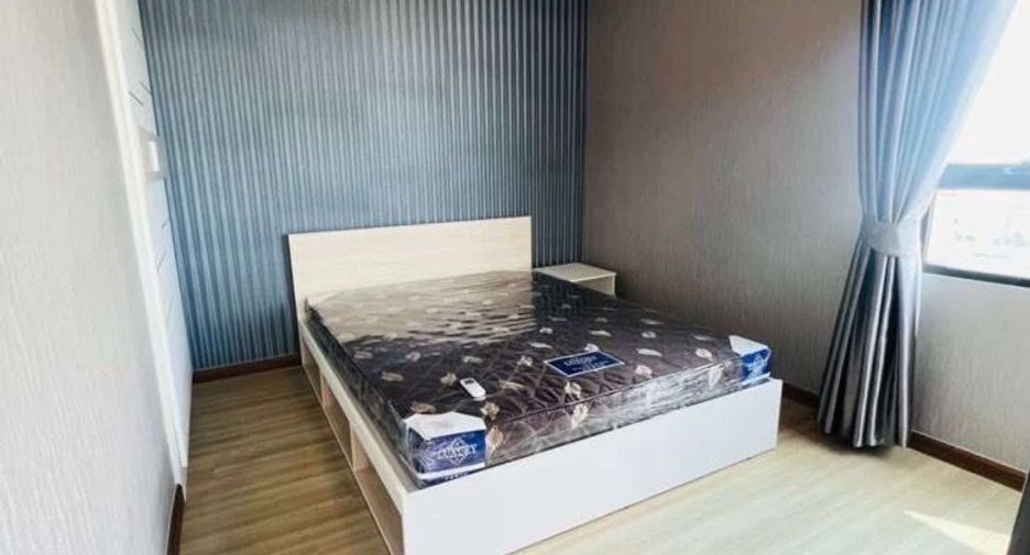For sale 1 bed condo in Bang Bon, Bangkok