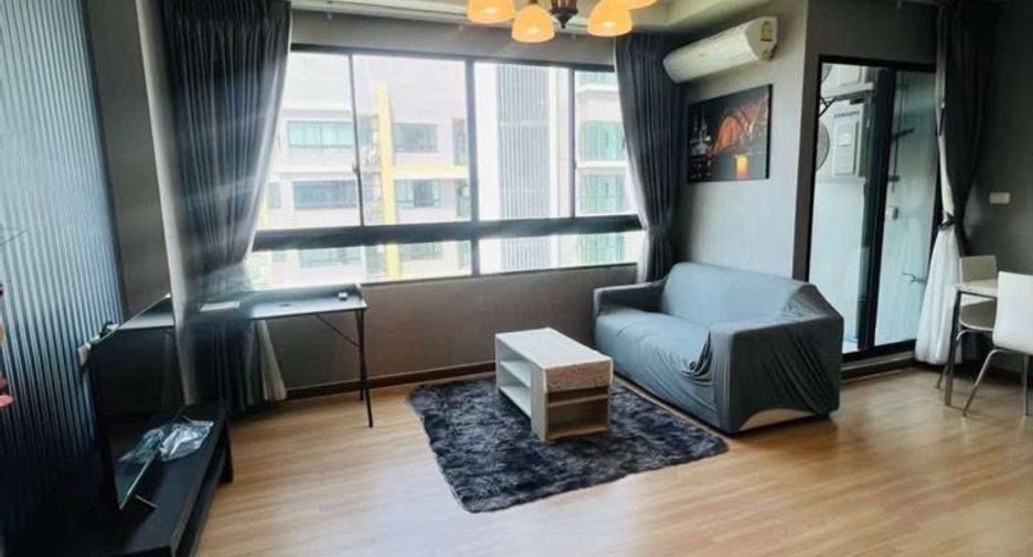 For sale 1 bed condo in Bang Bon, Bangkok