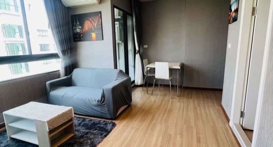 For sale 1 bed condo in Bang Bon, Bangkok