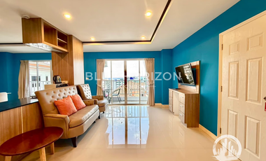 For sale 4 bedrooms condo in Bang Lamung, Chonburi