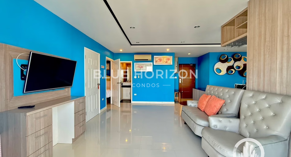 For sale 4 bedrooms condo in Bang Lamung, Chonburi