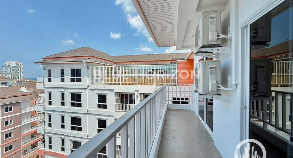 For sale 4 bedrooms condo in Bang Lamung, Chonburi