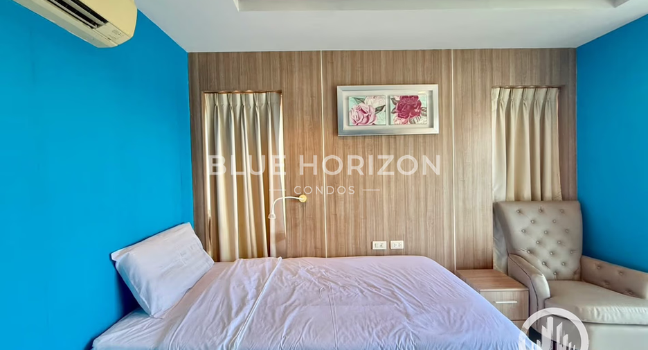 For sale 4 bedrooms condo in Bang Lamung, Chonburi
