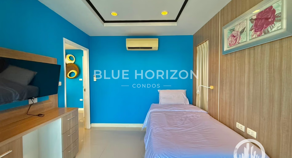 For sale 4 bedrooms condo in Bang Lamung, Chonburi