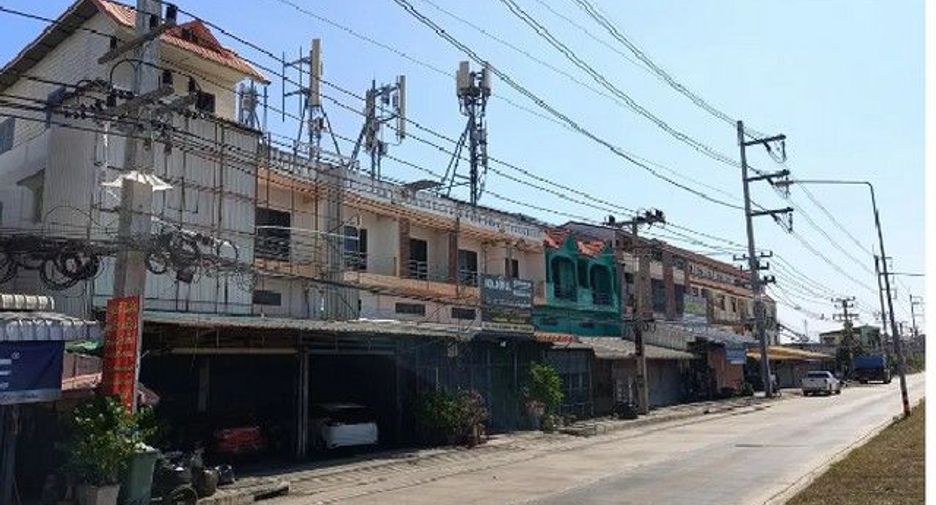 For sale 1 bed retail Space in Wang Thong, Phitsanulok