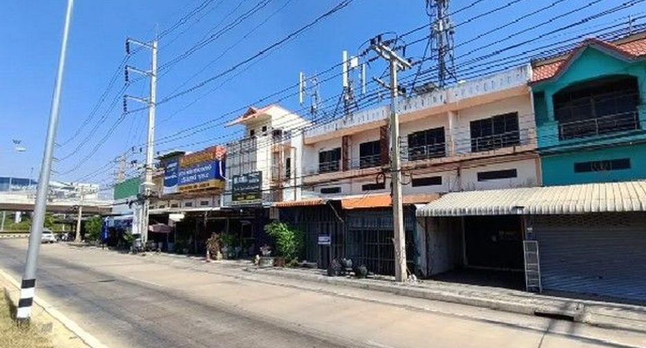 For sale 1 bed retail Space in Wang Thong, Phitsanulok