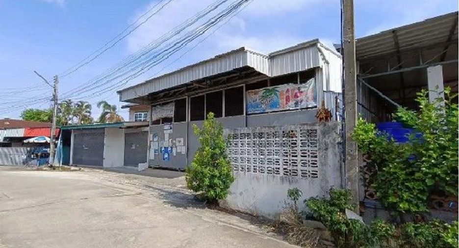 出售 1 卧室 仓库 在 Wang Thong, Phitsanulok