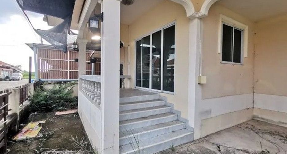 For sale 1 bed house in Wang Thong, Phitsanulok