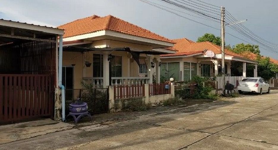 For sale 1 bed house in Wang Thong, Phitsanulok