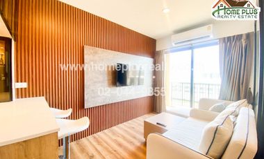 À vendre 1 chambre condo à Hua Hin, Prachuap Khiri Khan