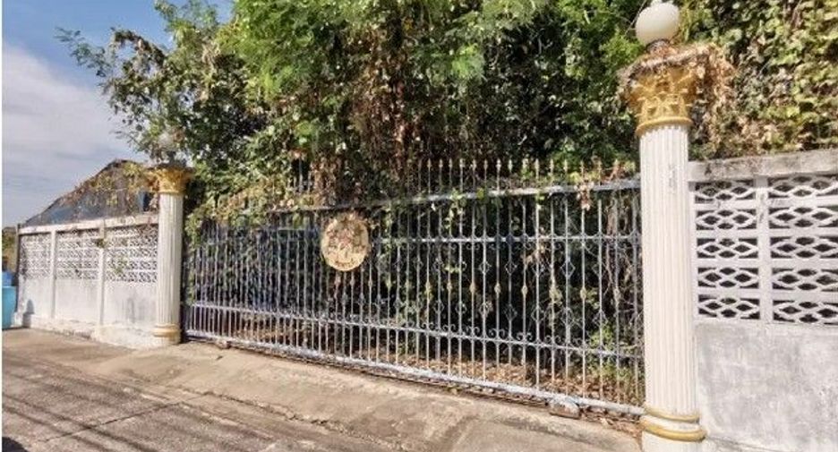 For sale 1 bed house in Taphan Hin, Phichit