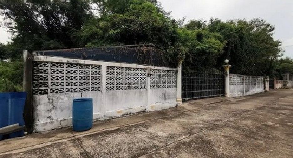 For sale 1 bed house in Taphan Hin, Phichit
