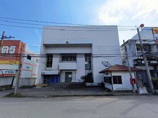 For sale 1 bed office in Taphan Hin, Phichit