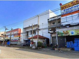 For sale 1 bed office in Taphan Hin, Phichit