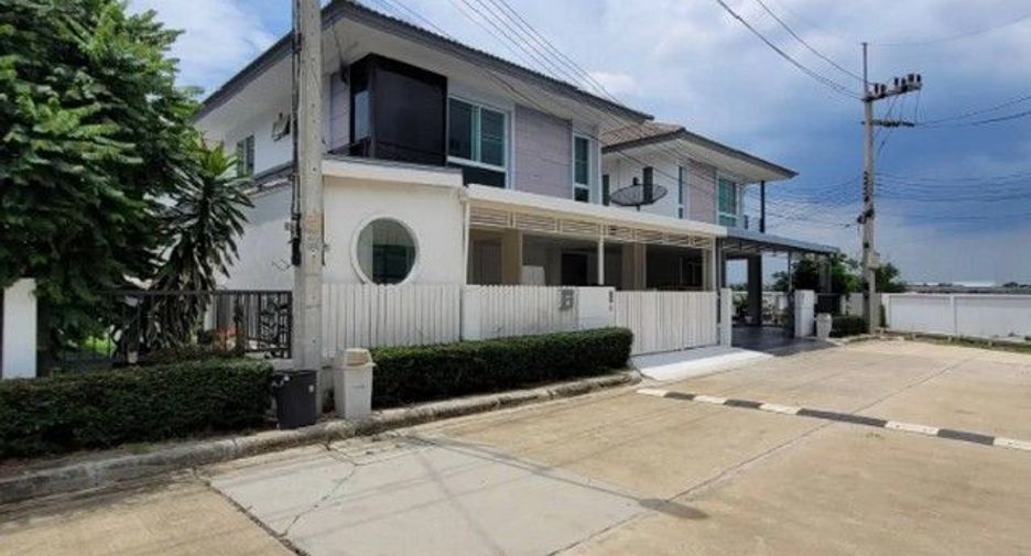 For sale 3 bedrooms house in Phra Nakhon Si Ayutthaya, Phra Nakhon Si Ayutthaya