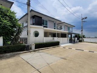 For sale 3 bedrooms house in Phra Nakhon Si Ayutthaya, Phra Nakhon Si Ayutthaya