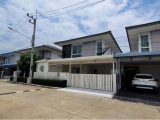 For sale 3 bedrooms house in Phra Nakhon Si Ayutthaya, Phra Nakhon Si Ayutthaya