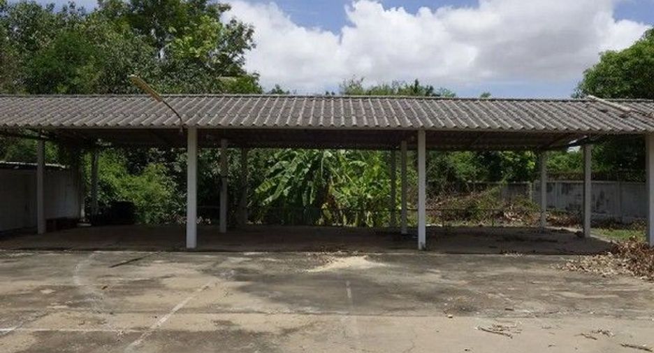 出售 1 卧室 办公室 在 Taphan Hin, Phichit