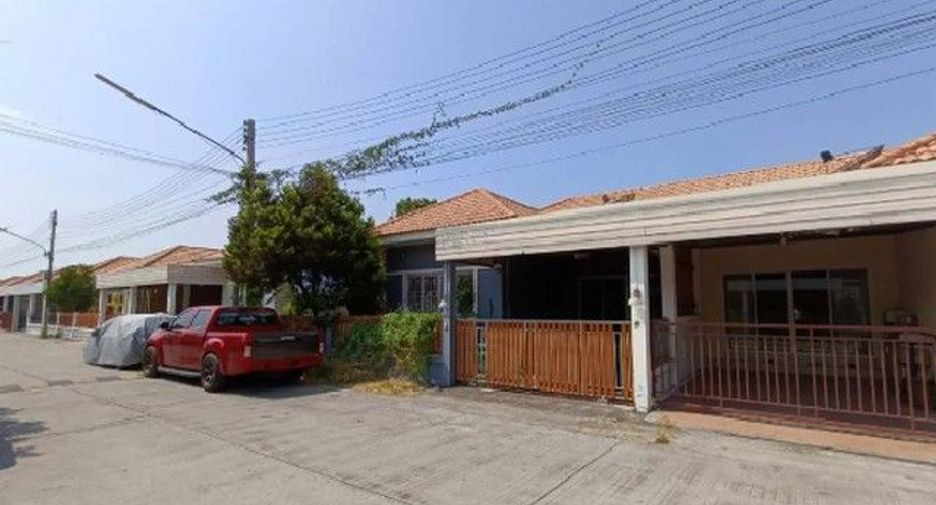 For sale 2 bedrooms house in Phra Nakhon Si Ayutthaya, Phra Nakhon Si Ayutthaya