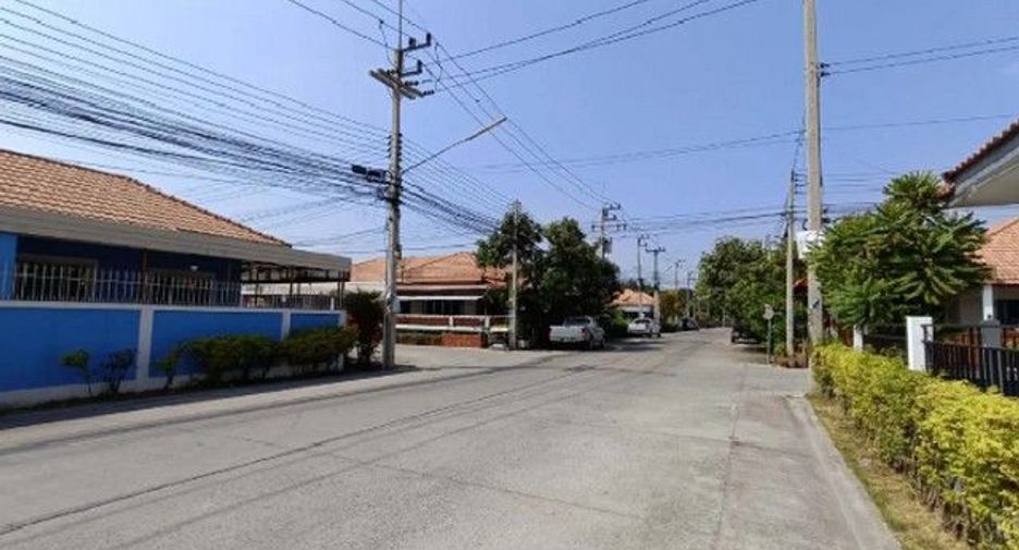For sale 2 bedrooms house in Phra Nakhon Si Ayutthaya, Phra Nakhon Si Ayutthaya