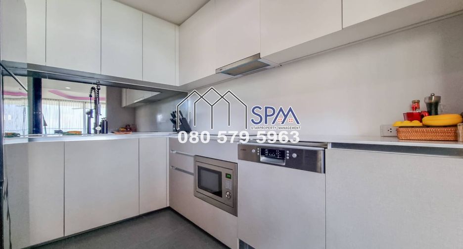 For rent and for sale 3 bedrooms condo in Hua Hin, Prachuap Khiri Khan