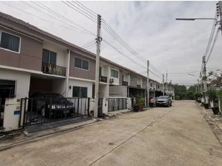 For sale 3 bedrooms townhouse in Phra Nakhon Si Ayutthaya, Phra Nakhon Si Ayutthaya