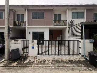 For sale 3 bedrooms townhouse in Phra Nakhon Si Ayutthaya, Phra Nakhon Si Ayutthaya