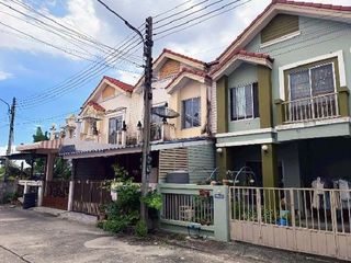 For sale 1 bed townhouse in Phra Nakhon Si Ayutthaya, Phra Nakhon Si Ayutthaya