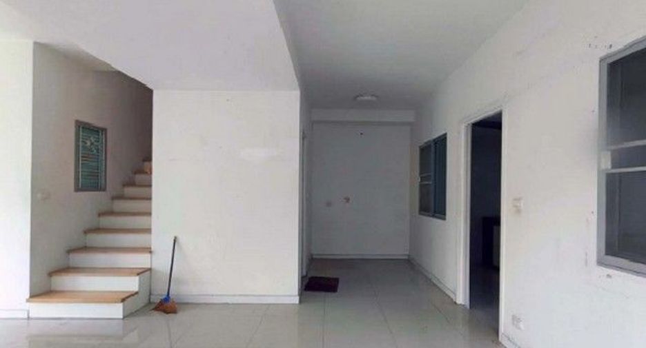 Продажа 1 кровать таунхаус в Phra Nakhon Si Ayutthaya, Phra Nakhon Si Ayutthaya