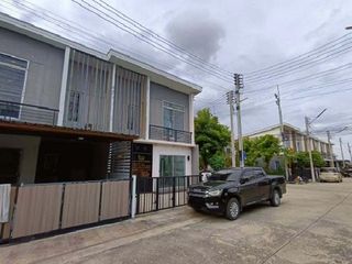 For sale 1 bed townhouse in Phra Nakhon Si Ayutthaya, Phra Nakhon Si Ayutthaya