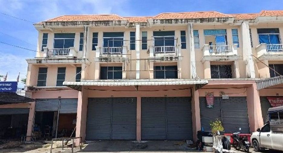 For sale 1 bed retail Space in Phra Nakhon Si Ayutthaya, Phra Nakhon Si Ayutthaya