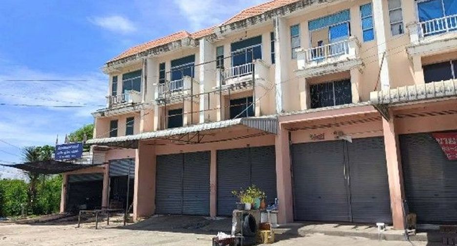 For sale 1 bed retail Space in Phra Nakhon Si Ayutthaya, Phra Nakhon Si Ayutthaya